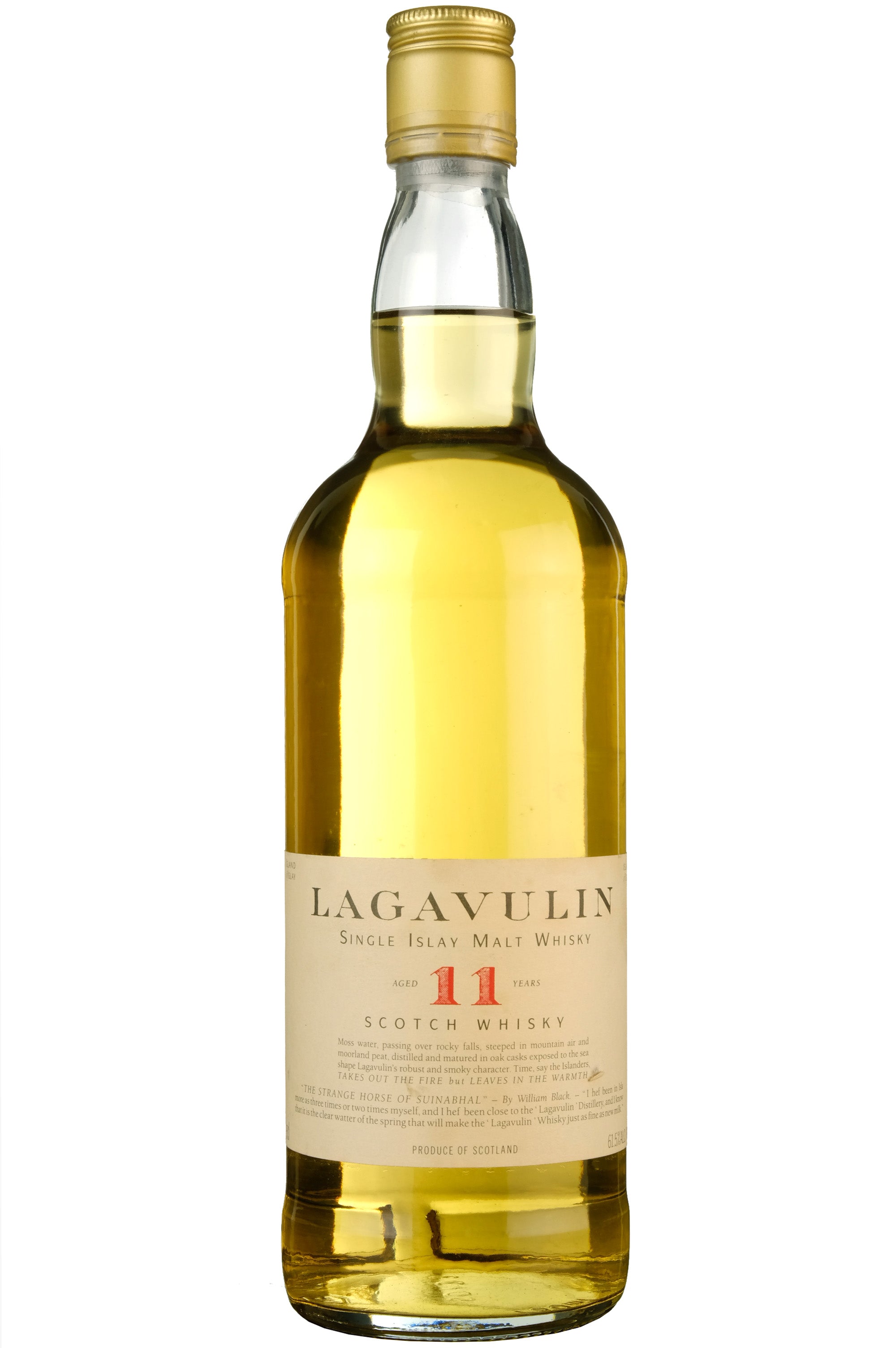 Buy Lagavulin Whisky Distillery Malt - Whisky-Online Shop