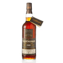 glendronach, 1989, 21, year, old, cask, number, 3314, batch, number, 5, px, puncheon, speyside, single, malt, scotch, whisky, whiskey